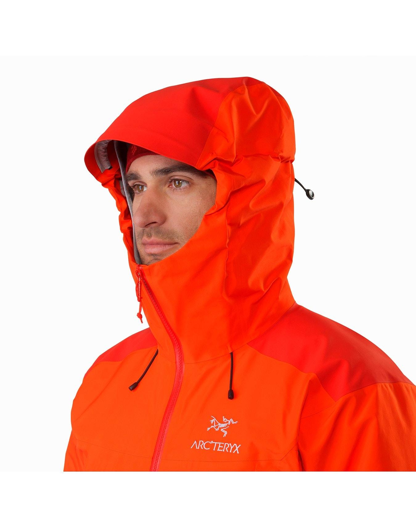 Arcteryx Arcteryx Alpha AR Jacket Mens 18086 Platou Sport 5