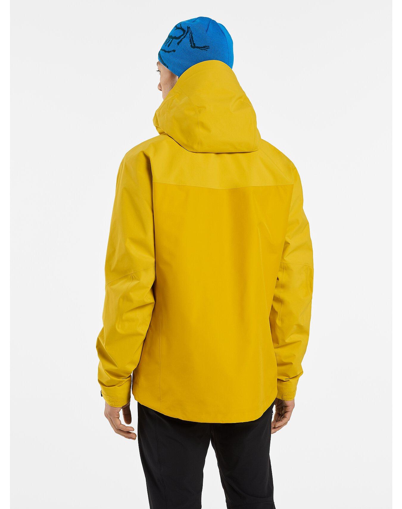 Arcteryx Arcteryx Alpha AR Jacket Mens Oracle 25434 Platou Sport 3