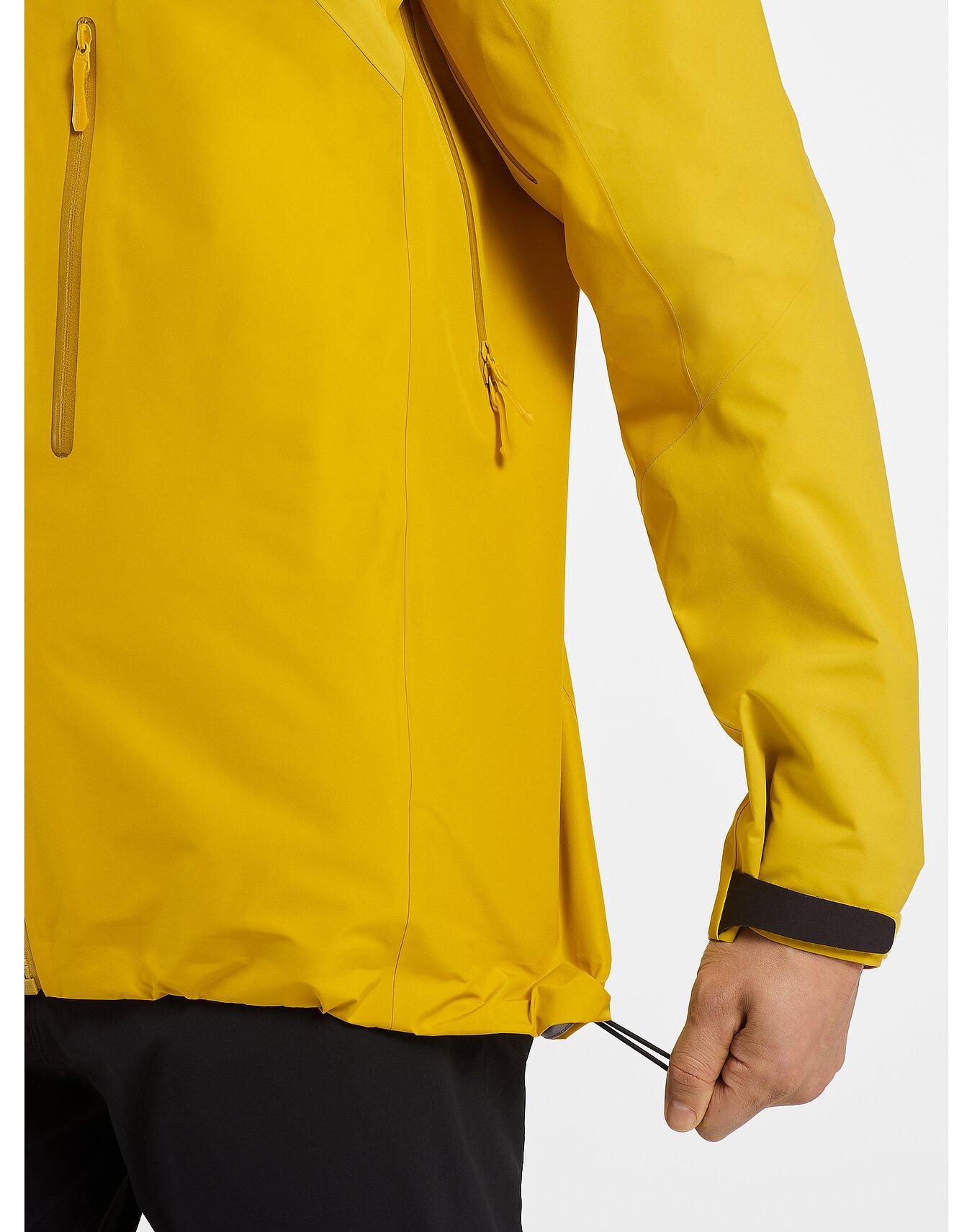 Arcteryx Arcteryx Alpha AR Jacket Mens Oracle 25434 Platou Sport 5