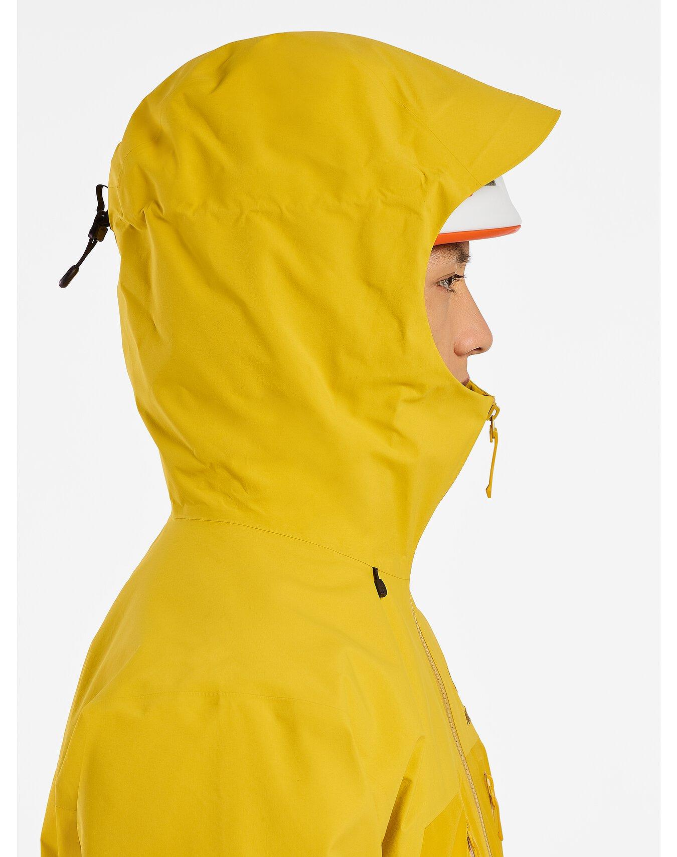 Arcteryx Arcteryx Alpha AR Jacket Mens Oracle 25434 Platou Sport 6