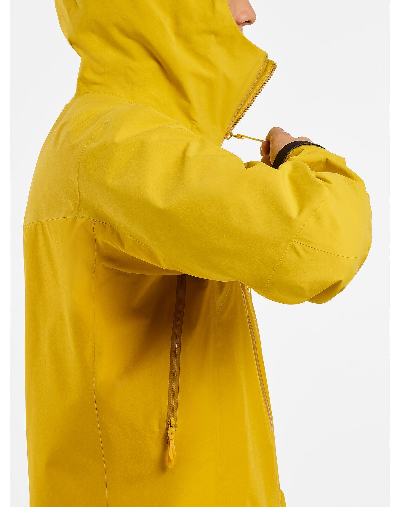 Arcteryx Arcteryx Alpha AR Jacket Mens Oracle 25434 Platou Sport 7