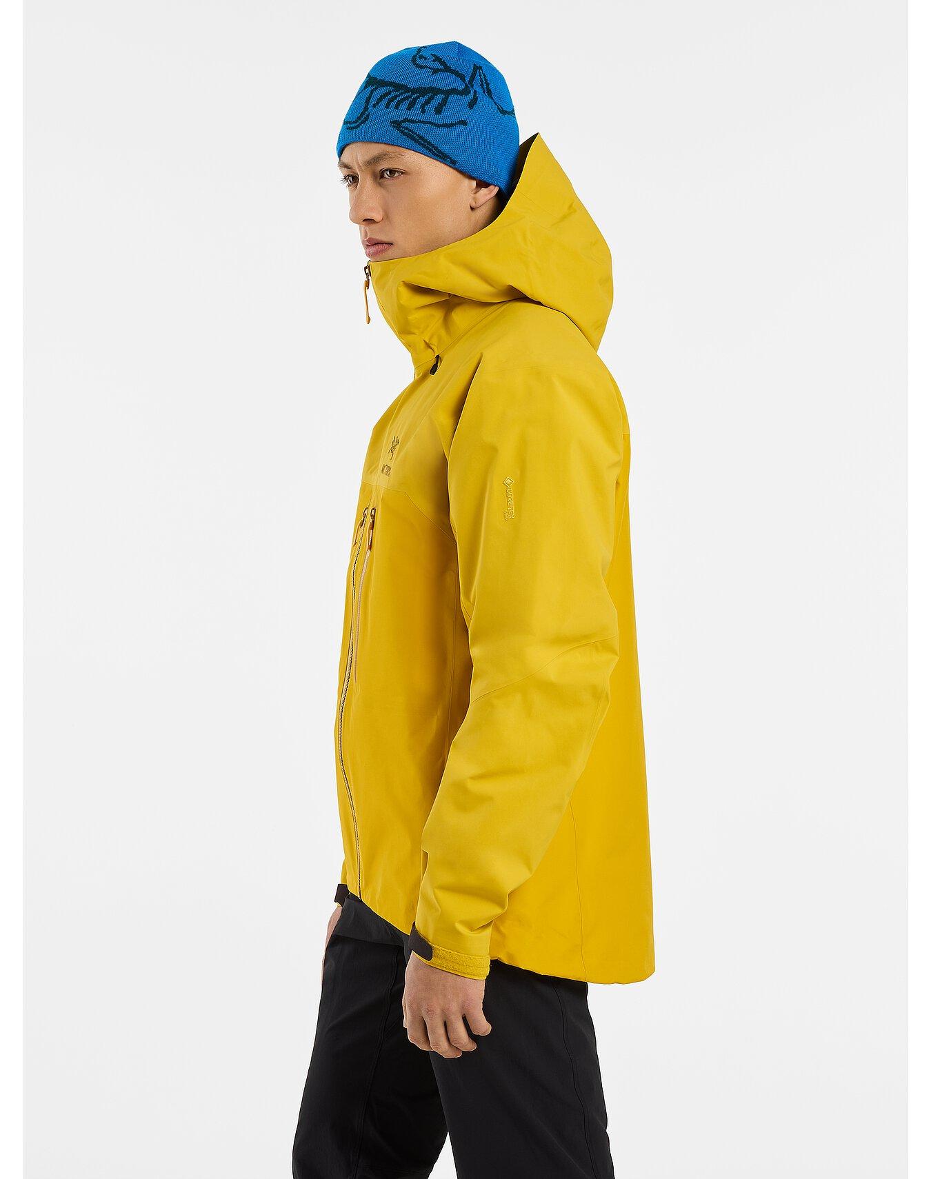 Arcteryx Arcteryx Alpha AR Jacket Mens Oracle 25434 Platou Sport 9