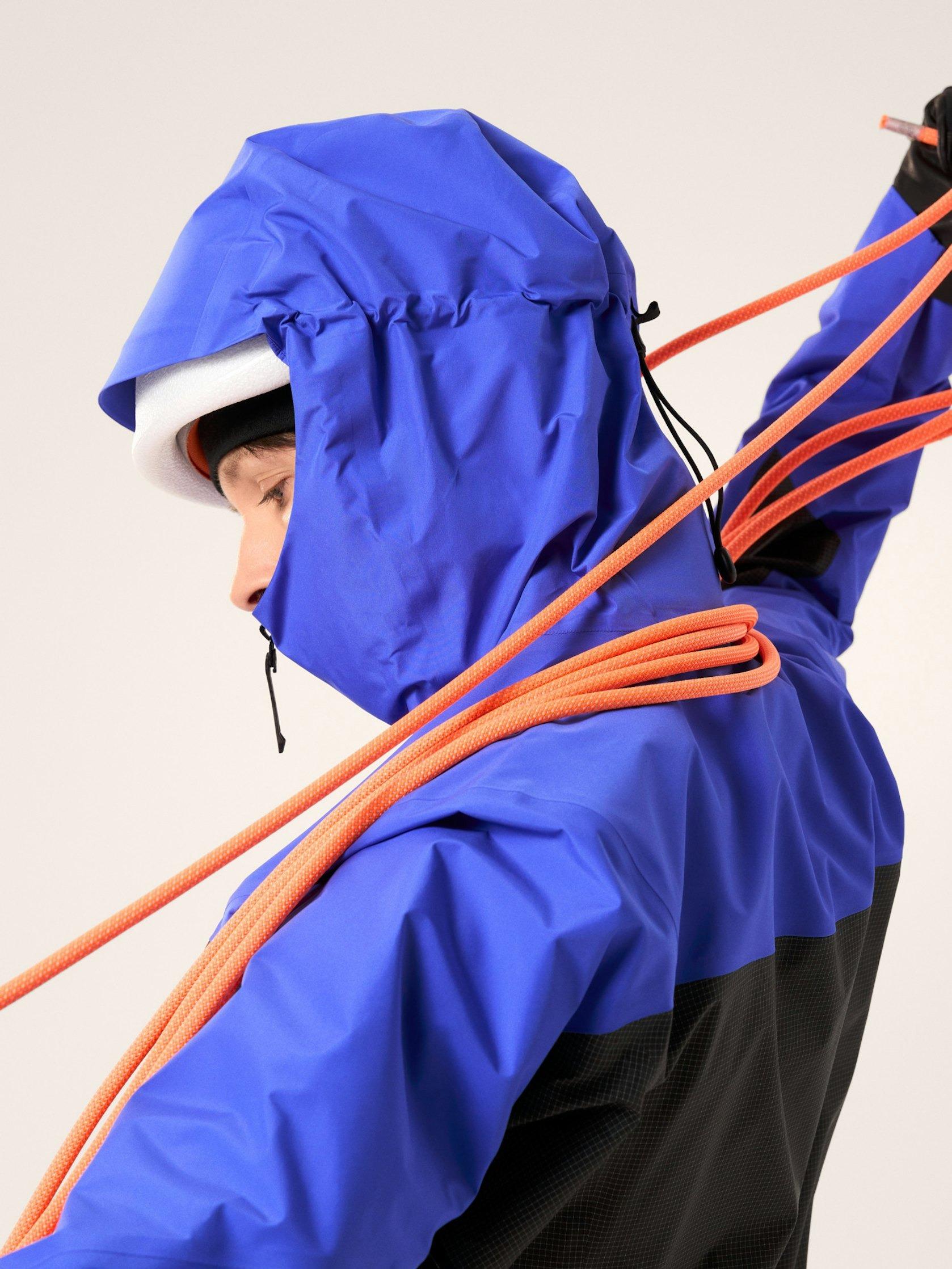 Arcteryx Arcteryx Alpha Jacket Womens Electra-Black X000007069 Platou Sport 7