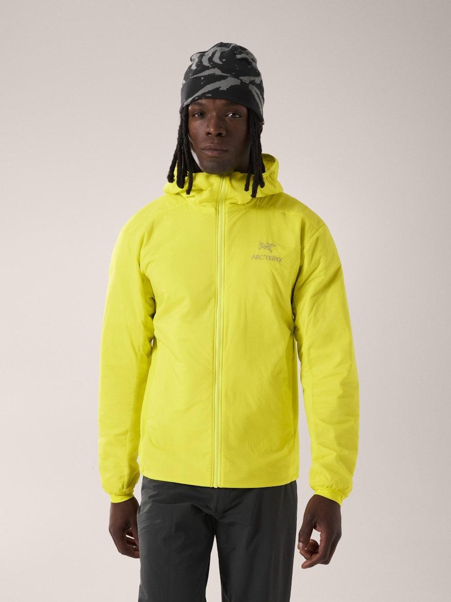 Arcteryx Arcteryx Atom Hoody Mens Euphoria X000007487 Platou Sport 2