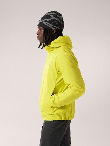 Arcteryx Arcteryx Atom Hoody Mens Euphoria X000007487 Platou Sport 4