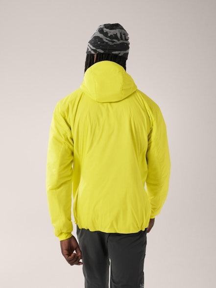 Arcteryx Arcteryx Atom Hoody Mens Euphoria X000007487 Platou Sport 5