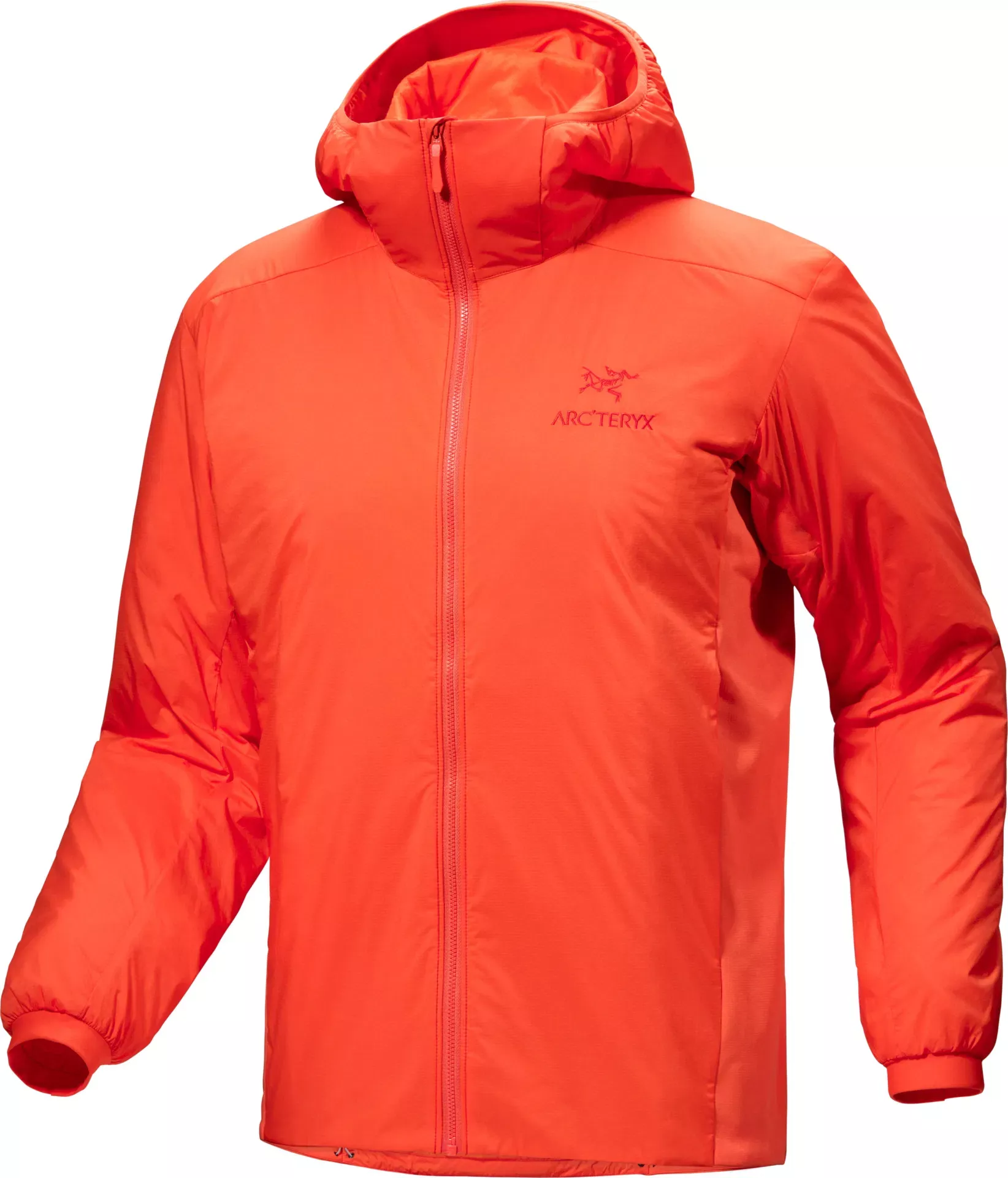 Arcteryx Arcteryx Atom Hoody Mens Solaris X000007487 Platou Sport 1