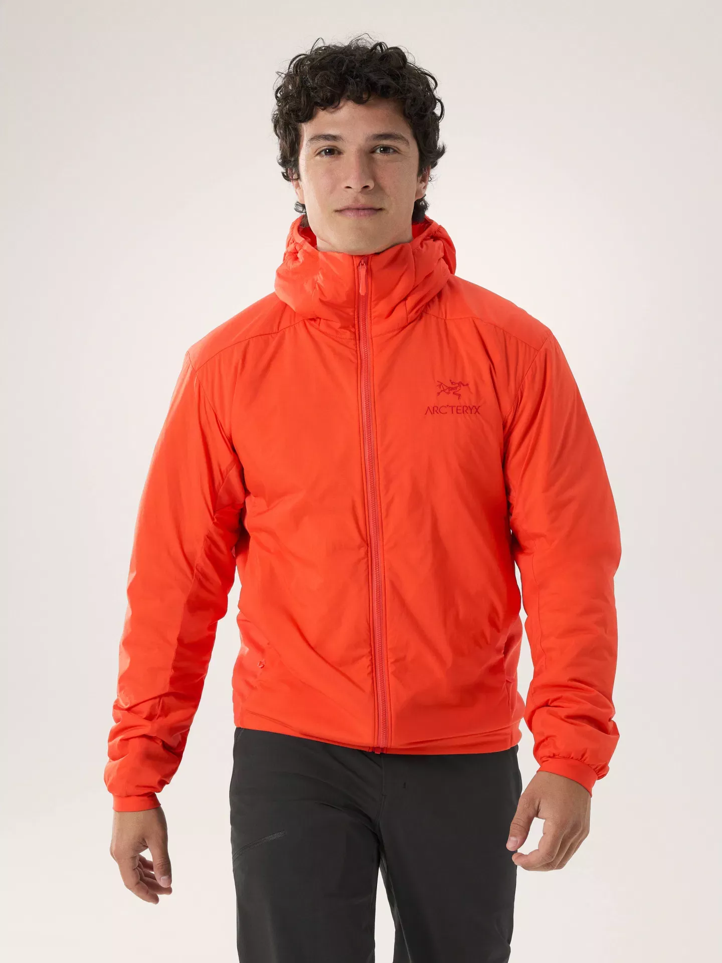 Arcteryx Arcteryx Atom Hoody Mens Solaris X000007487 Platou Sport 7