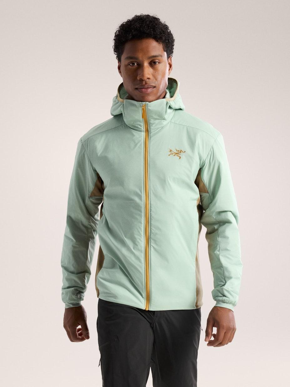 Arcteryx Arcteryx Atom Hoody Mens Trail Magic X000009556 Platou Sport 1