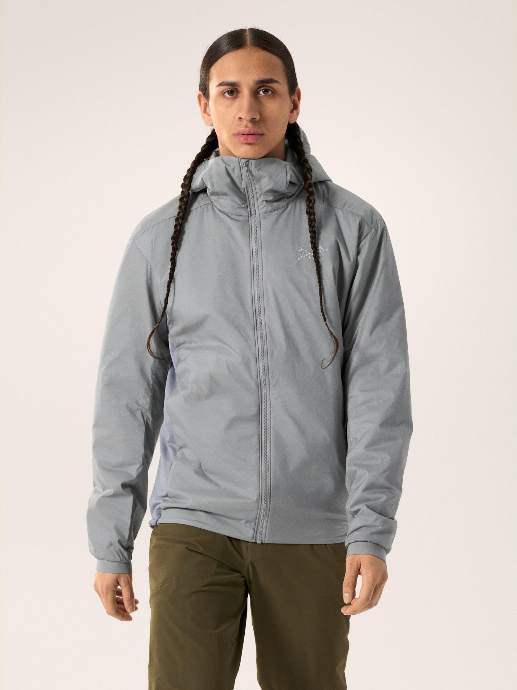 Arcteryx Arcteryx Atom Hoody Mens Void X000009556 Platou Sport 1