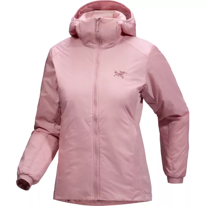 Arcteryx Arcteryx Atom Hoody Womans Bliss X000009452 Platou Sport 2