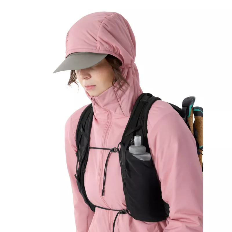 Arcteryx Arcteryx Atom Hoody Womans Bliss X000009452 Platou Sport 3