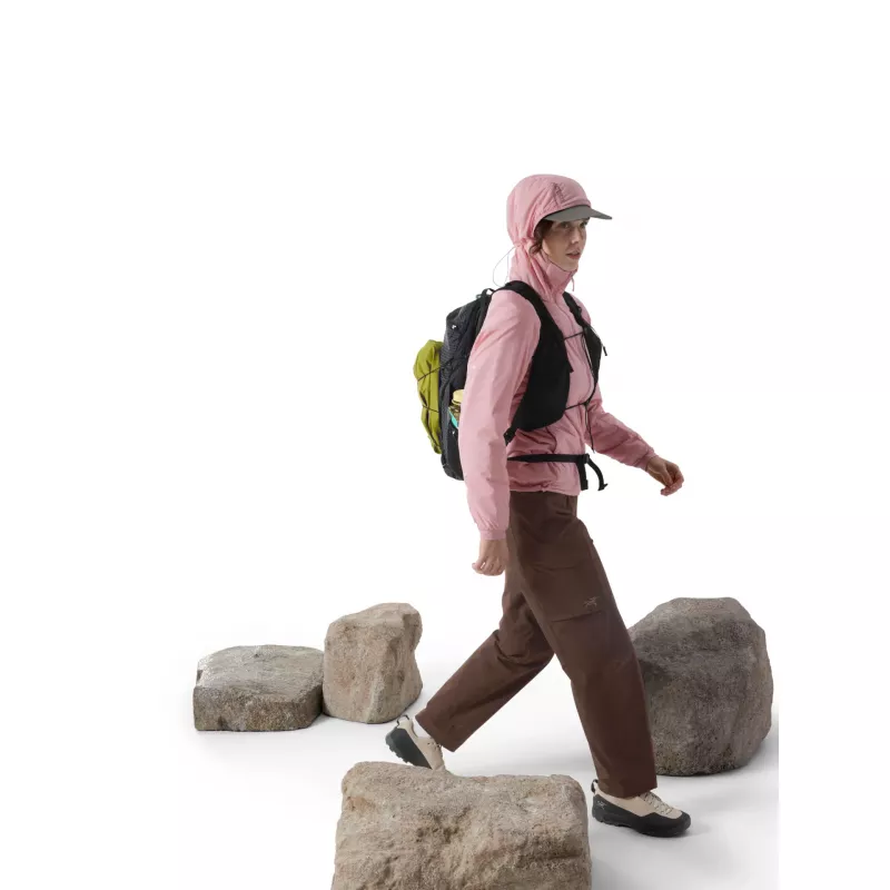 Arcteryx Arcteryx Atom Hoody Womans Bliss X000009452 Platou Sport 4