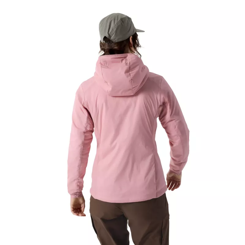 Arcteryx Arcteryx Atom Hoody Womans Bliss X000009452 Platou Sport 5