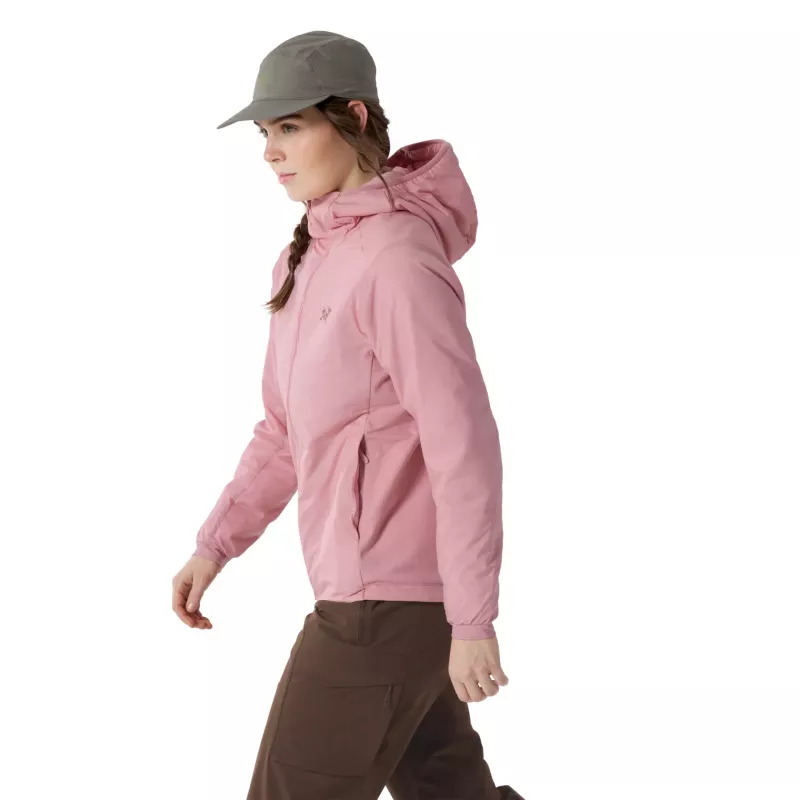 Arcteryx Arcteryx Atom Hoody Womans Bliss X000009452 Platou Sport 6