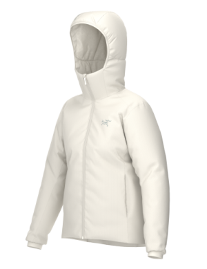 Arcteryx Arcteryx Atom Hoody Womens Artic Silk X000009452 Platou Sport 1