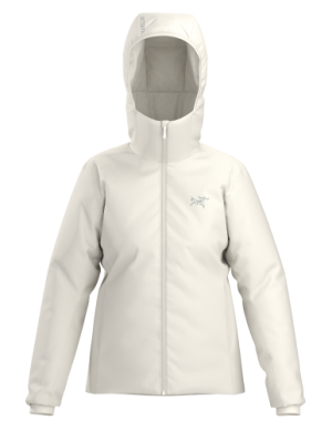 Arcteryx Arcteryx Atom Hoody Womens Artic Silk X000009452 Platou Sport 2