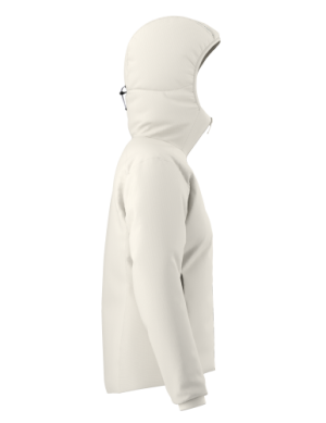 Arcteryx Arcteryx Atom Hoody Womens Artic Silk X000009452 Platou Sport 3