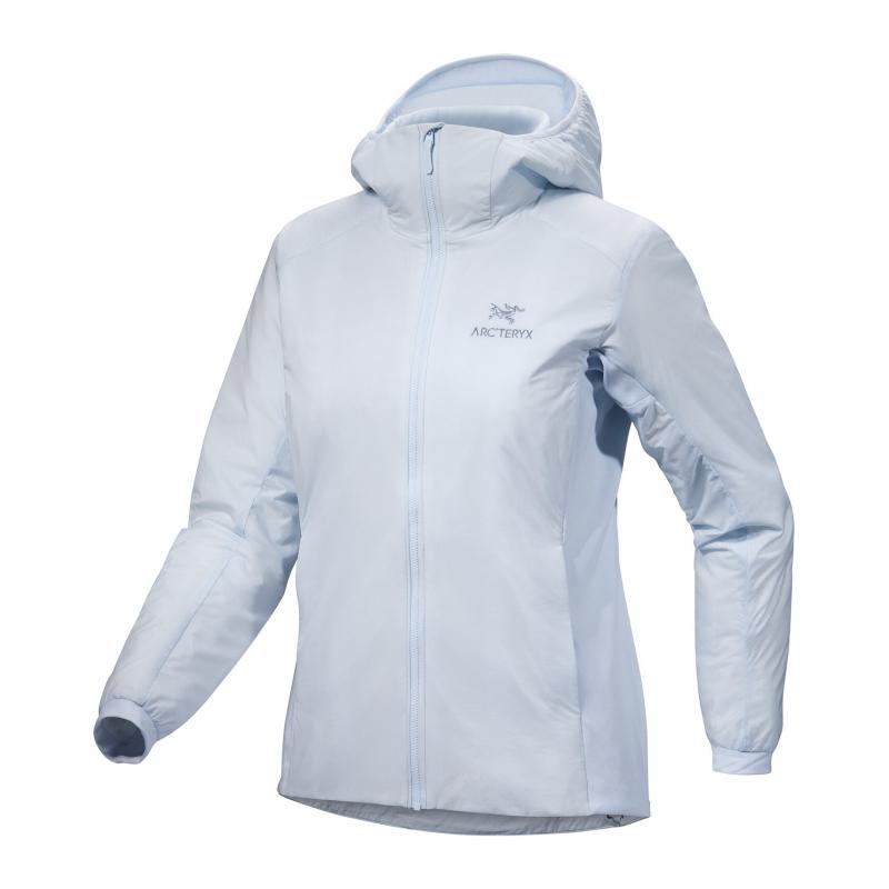 Sweat à Capuche Arc’teryx Atom Daybreak – Bleu Ciel, Taille XL, Neuf Avec étiquettes