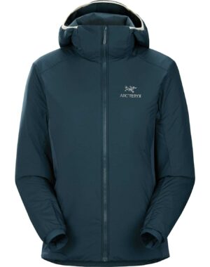 Arc'teryx Atom Hoody Womens Labyrinth