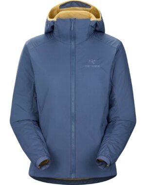 Arc'teryx Atom Hoody Womens Moonlit