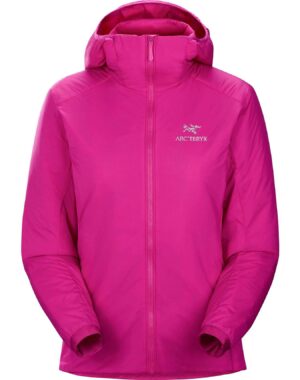 Arc'teryx Atom Hoody Womens Techno
