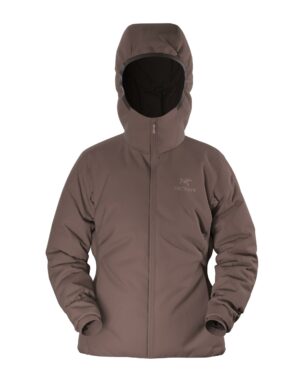 Arc'teryx Atom Hoody Womens Velvet Sand