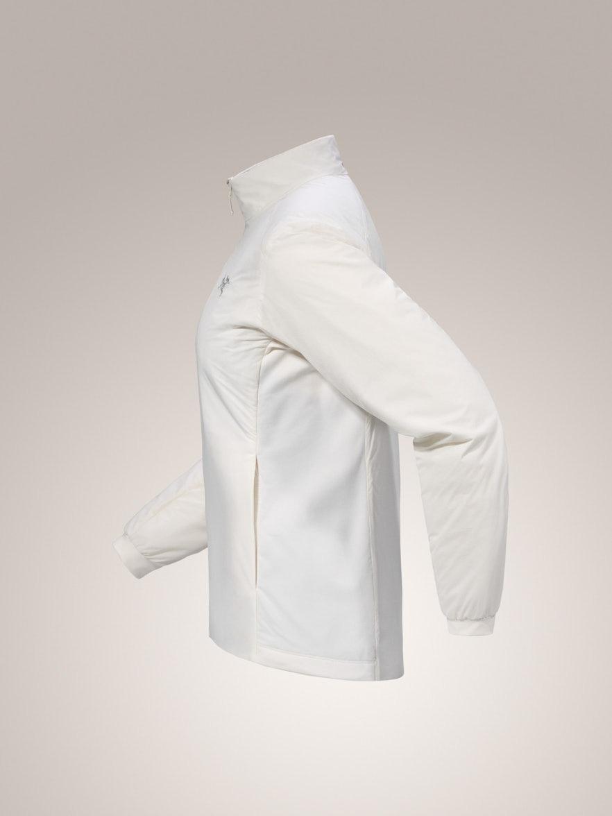 Arcteryx Arcteryx Atom Jacket Womens Arctic Silk X000009855 Platou Sport 2