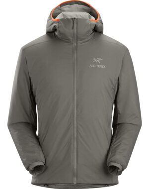 Arc'teryx Atom LT Hoody Mens Forage