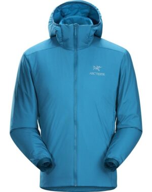 Arc'teryx Atom LT Hoody Mens Frenetic