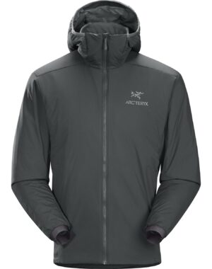 Arc'teryx Atom LT Hoody Mens Glitch