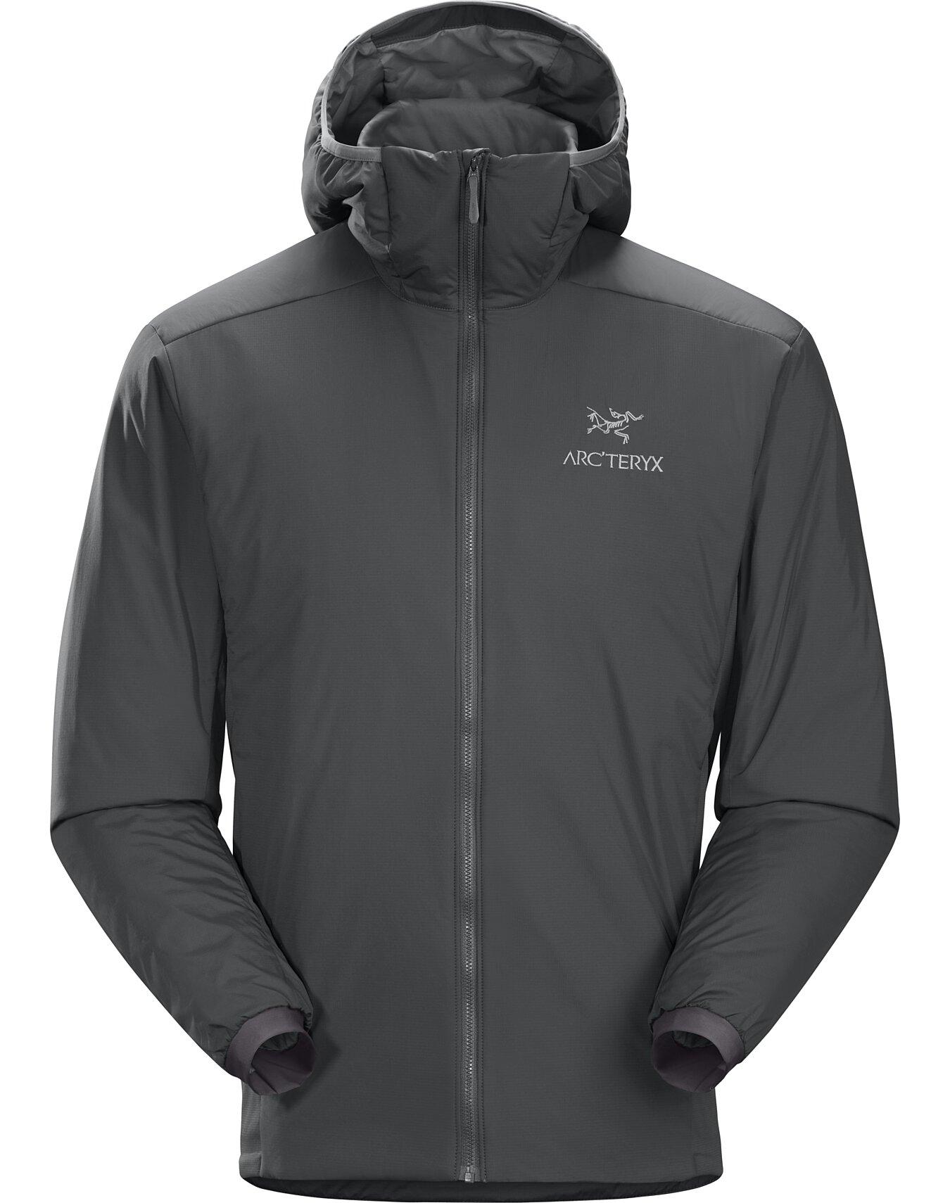 Arcteryx Arcteryx Atom LT Hoody Mens Glitch 24108 Platou Sport 1