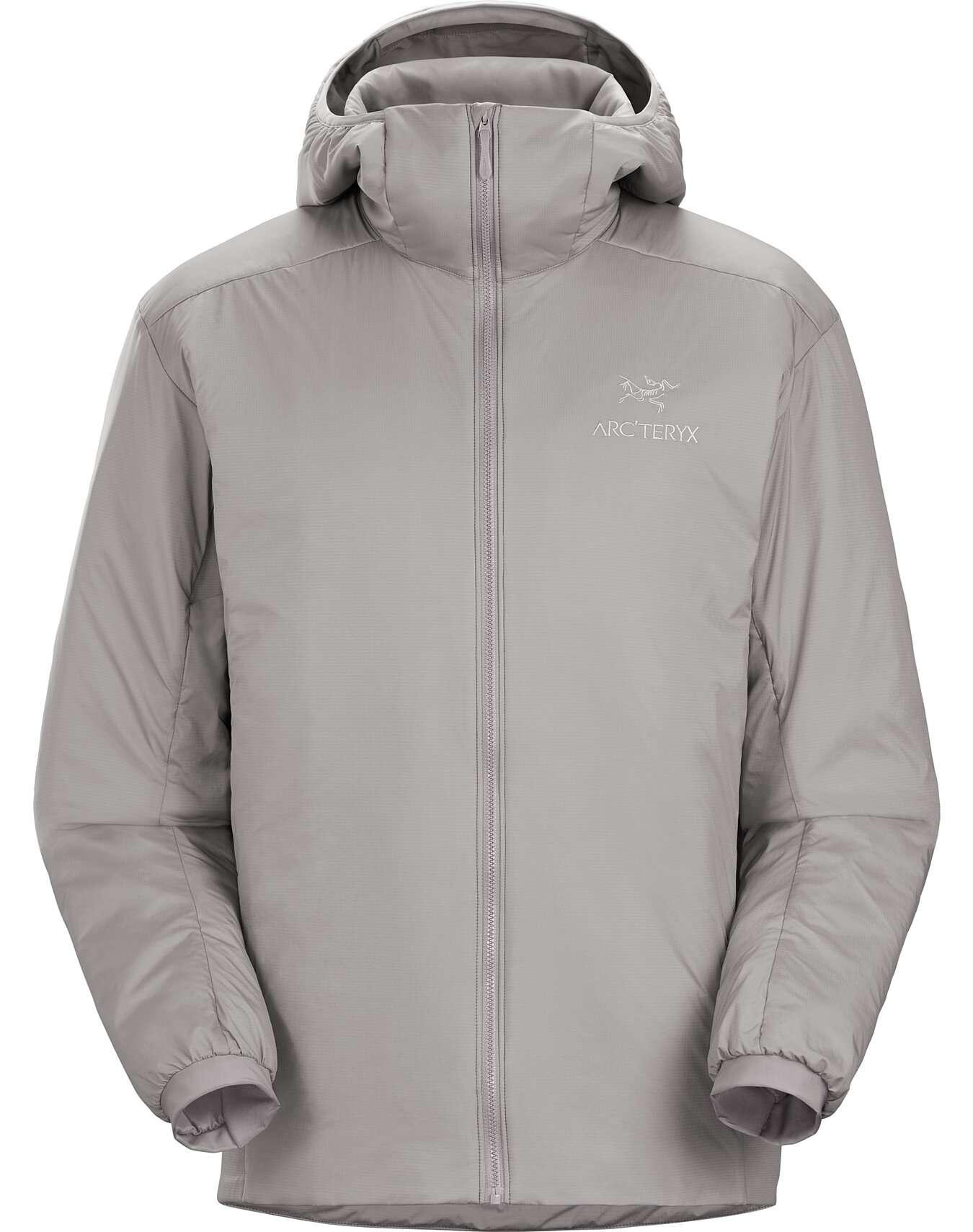 Arcteryx Arcteryx Atom LT Hoody Mens Void 24108 Platou Sport 2