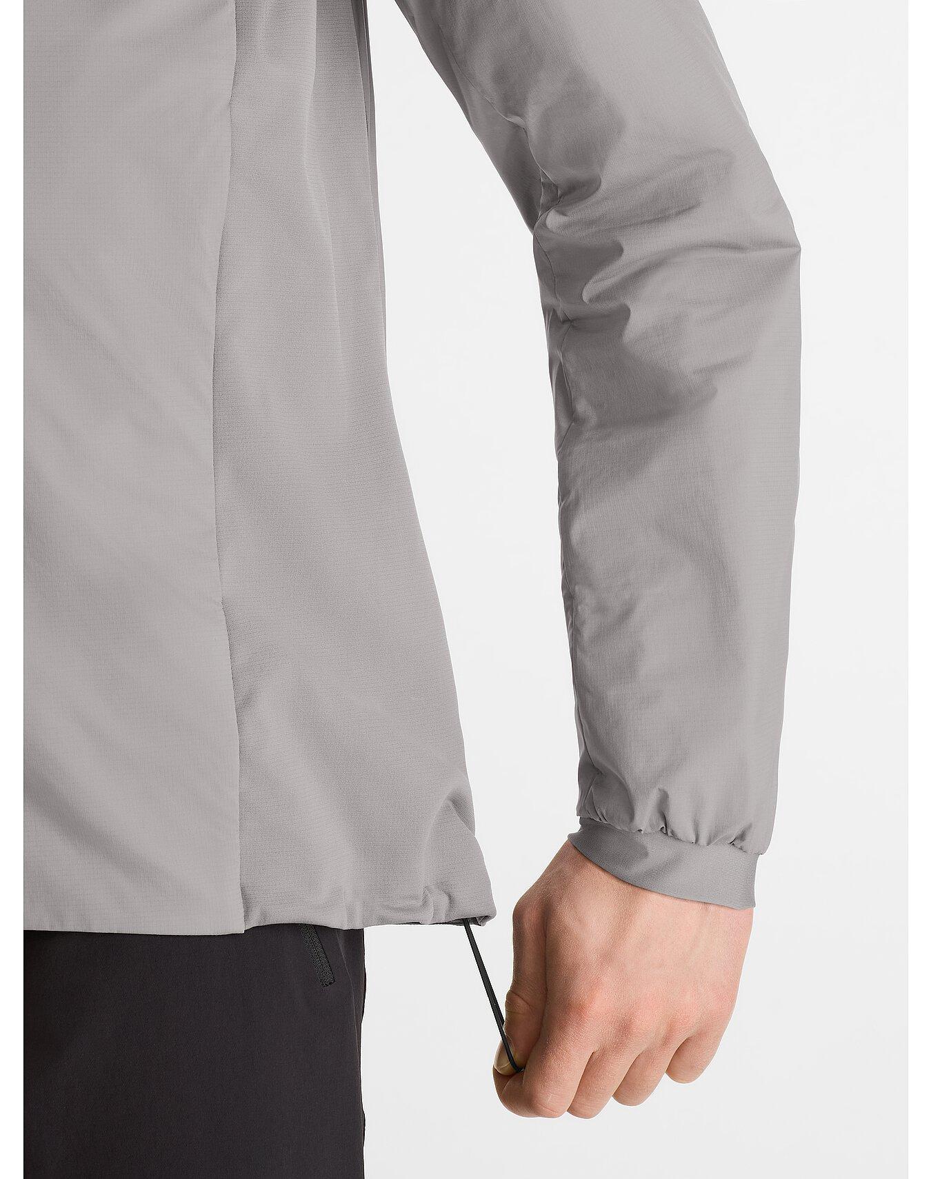 Arcteryx Arcteryx Atom LT Hoody Mens Void 24108 Platou Sport 4