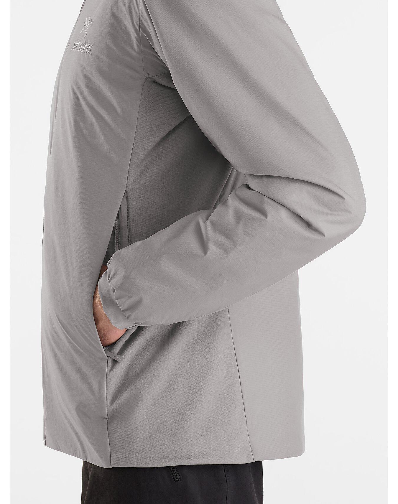 Arcteryx Arcteryx Atom LT Hoody Mens Void 24108 Platou Sport 5