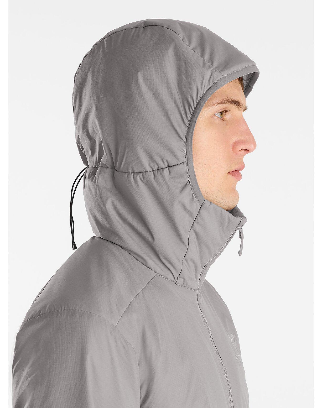 Arcteryx Arcteryx Atom LT Hoody Mens Void 24108 Platou Sport 6