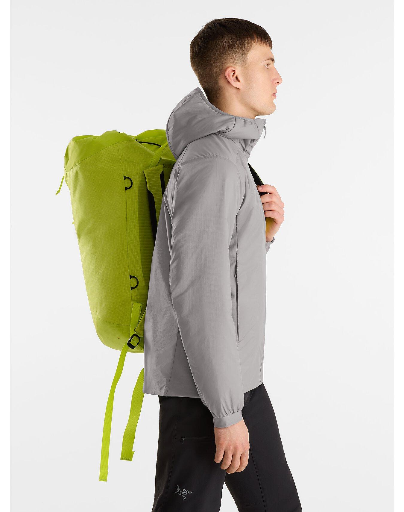 Arcteryx Arcteryx Atom LT Hoody Mens Void 24108 Platou Sport 7