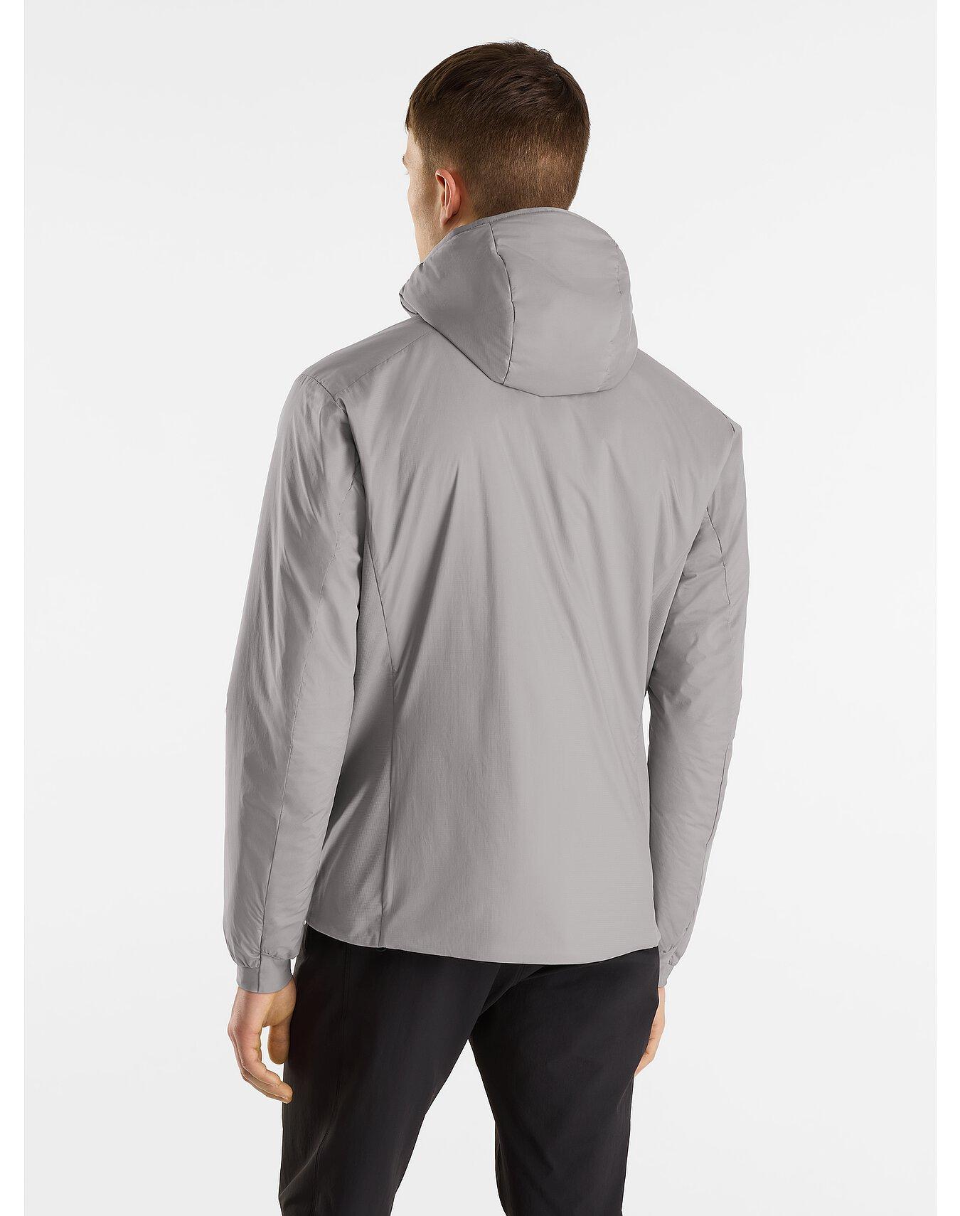 Arcteryx Arcteryx Atom LT Hoody Mens Void 24108 Platou Sport 8