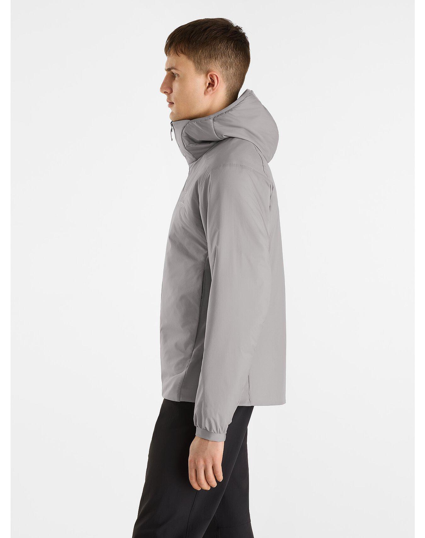 Arcteryx Arcteryx Atom LT Hoody Mens Void 24108 Platou Sport 9