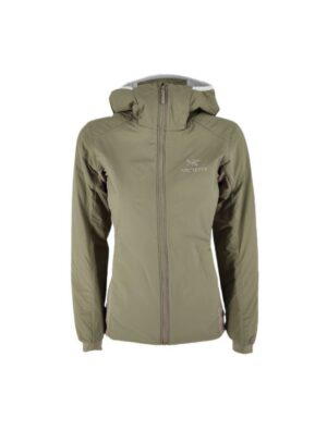 Arc'teryx Atom LT Hoody Women Ambient Slate