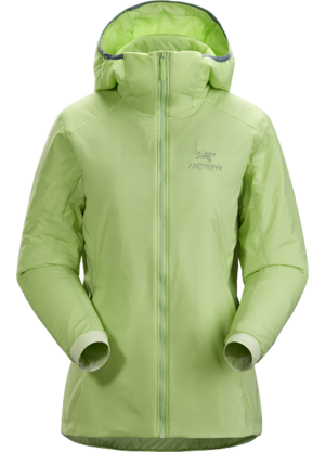 Arc'teryx Atom LT Hoody Womens Bioprism