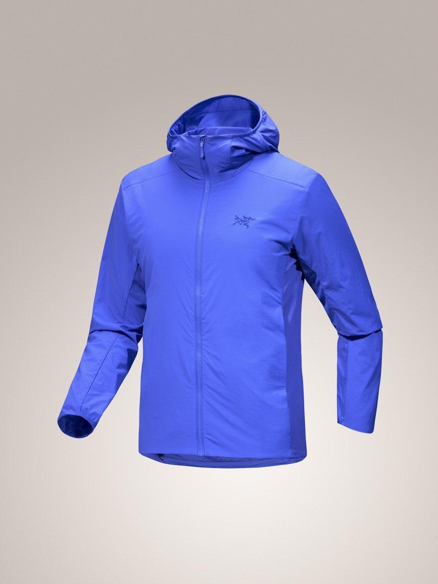 Arcteryx Arcteryx Atom SL Hoody Mens Electra X000009560 Platou Sport 1