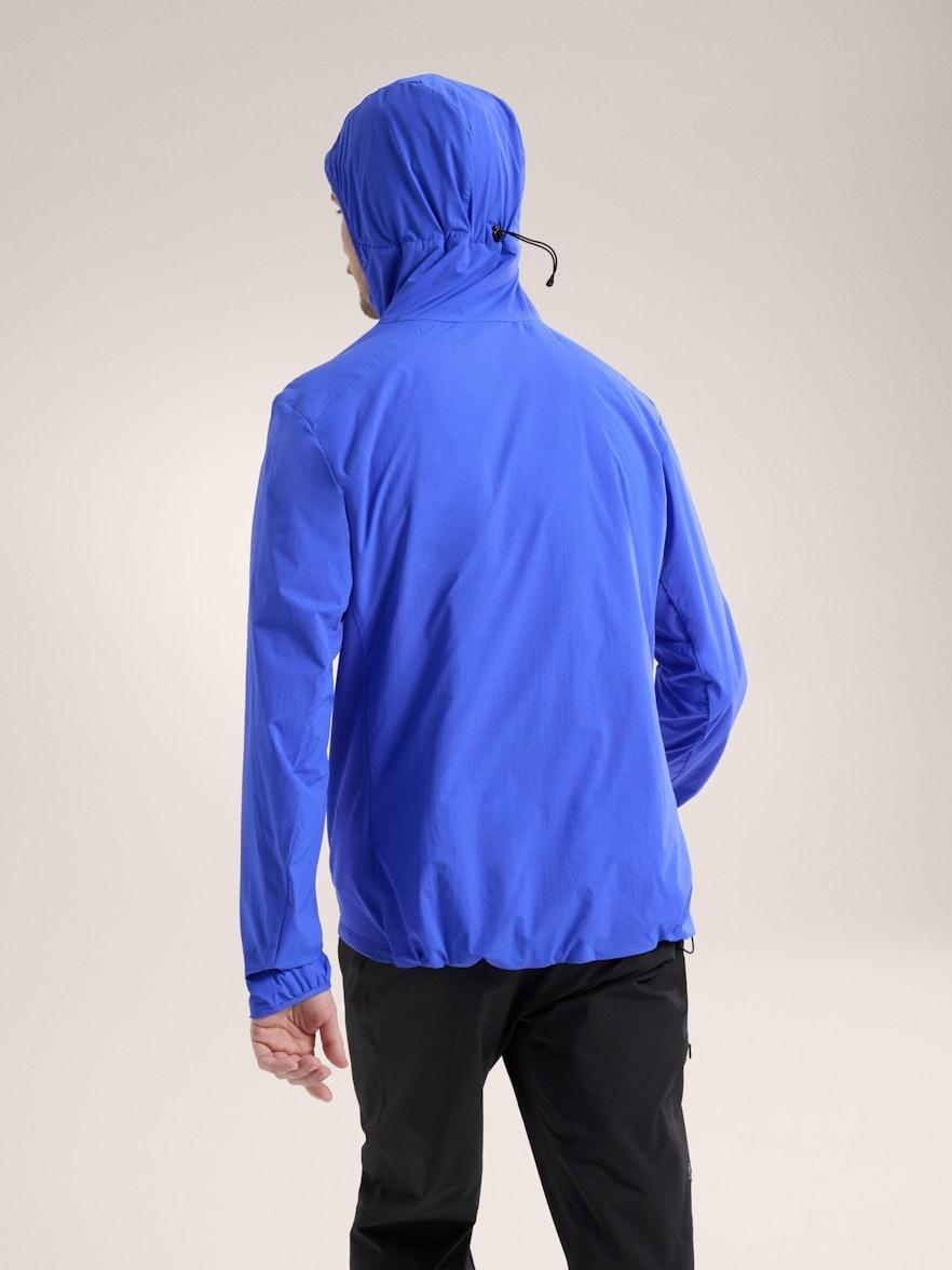 Arcteryx Arcteryx Atom SL Hoody Mens Electra X000009560 Platou Sport 10