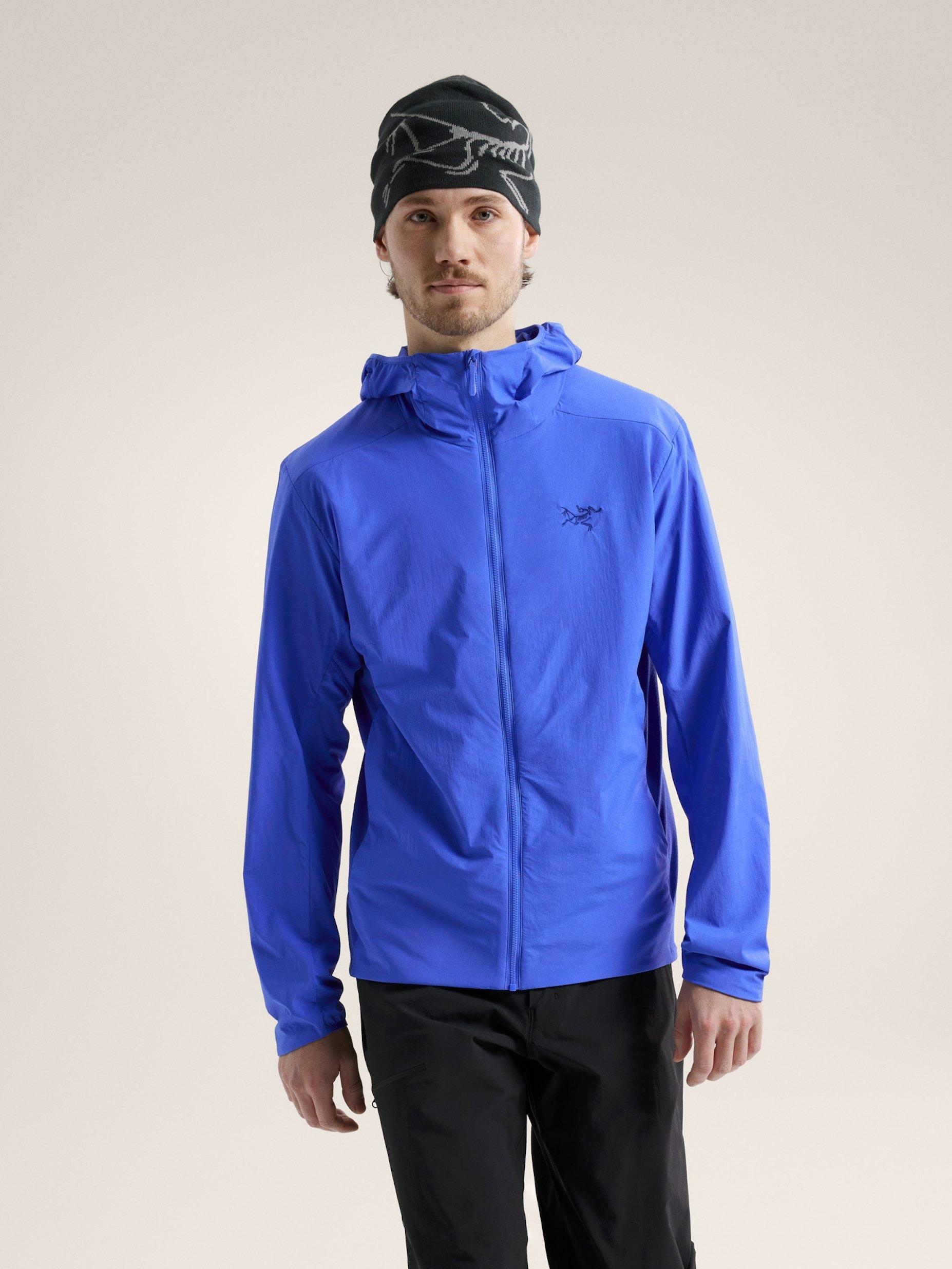 Arcteryx Arcteryx Atom SL Hoody Mens Electra X000009560 Platou Sport 2