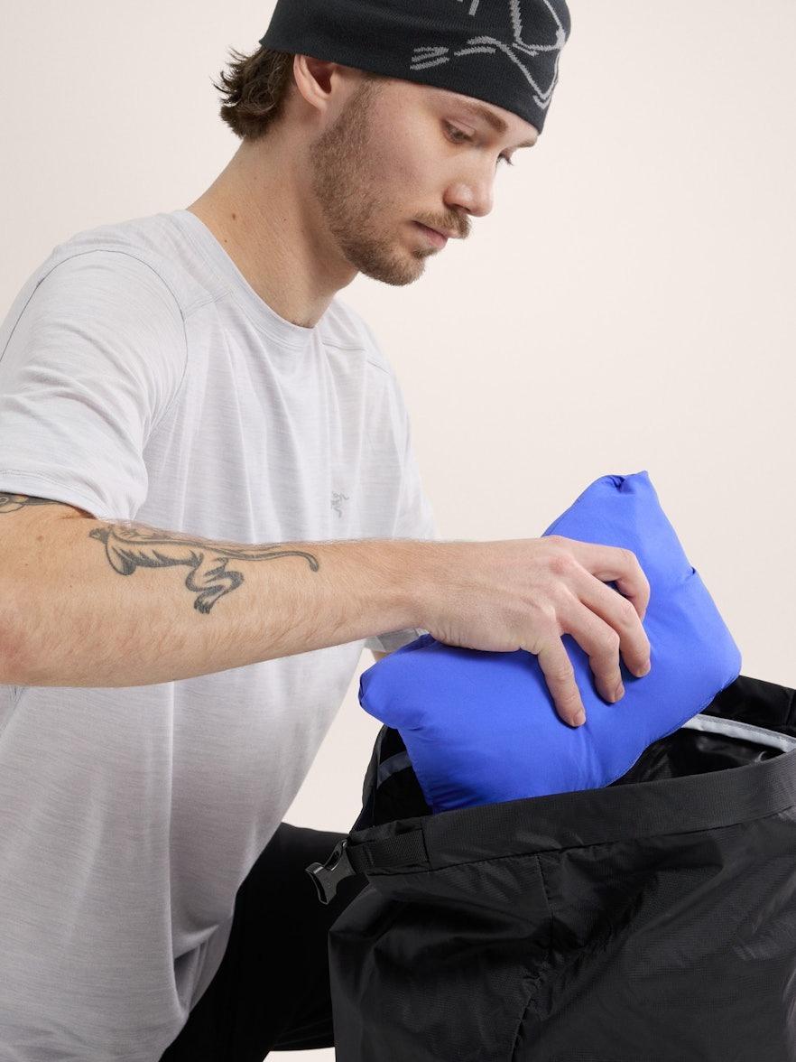 Arcteryx Arcteryx Atom SL Hoody Mens Electra X000009560 Platou Sport 4