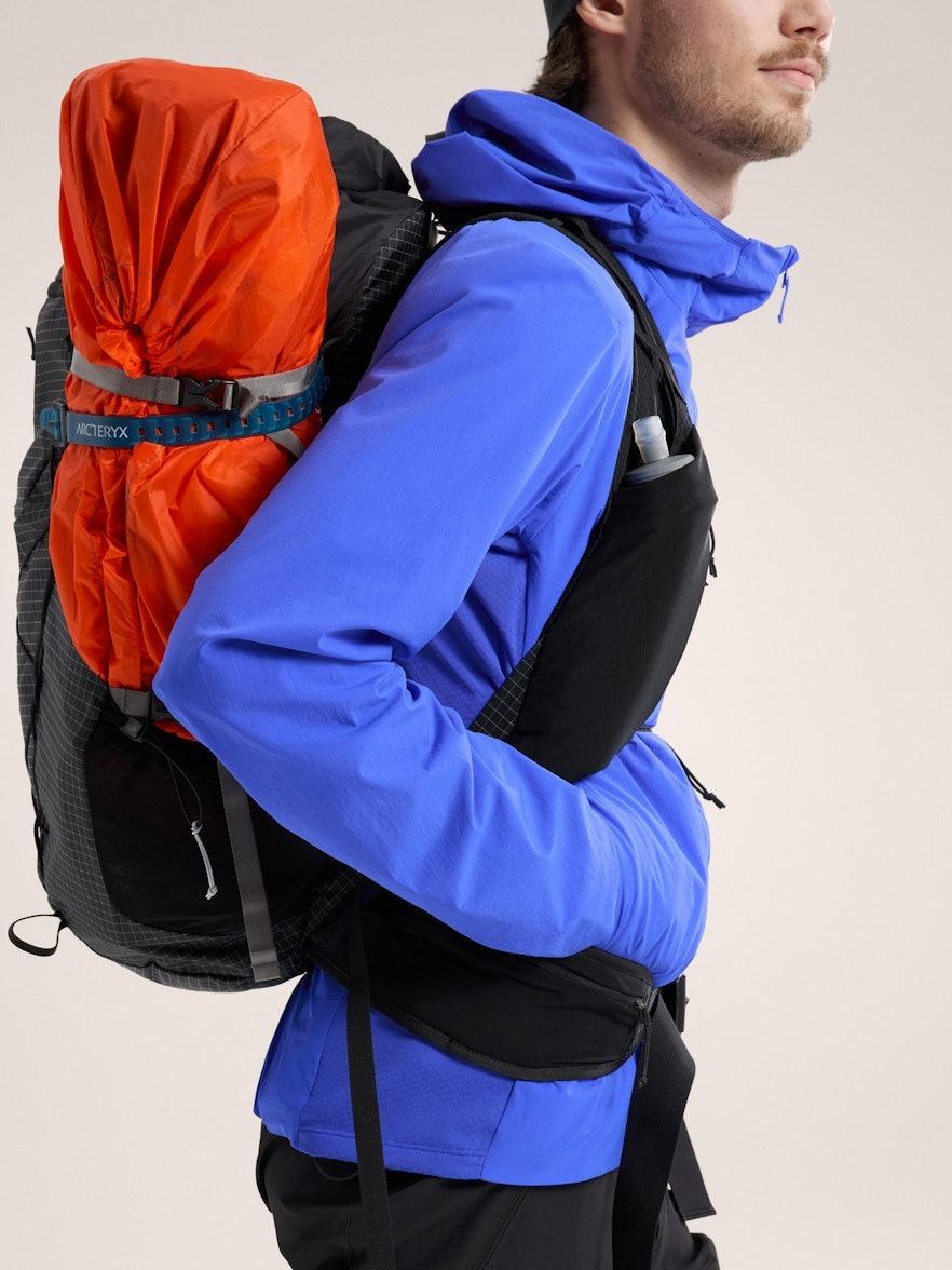 Arcteryx Arcteryx Atom SL Hoody Mens Electra X000009560 Platou Sport 5