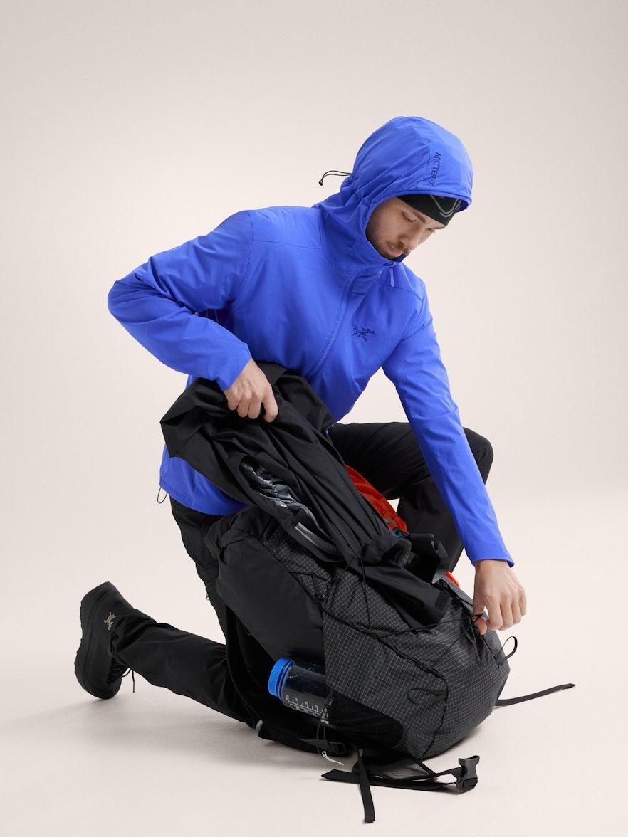 Arcteryx Arcteryx Atom SL Hoody Mens Electra X000009560 Platou Sport 7