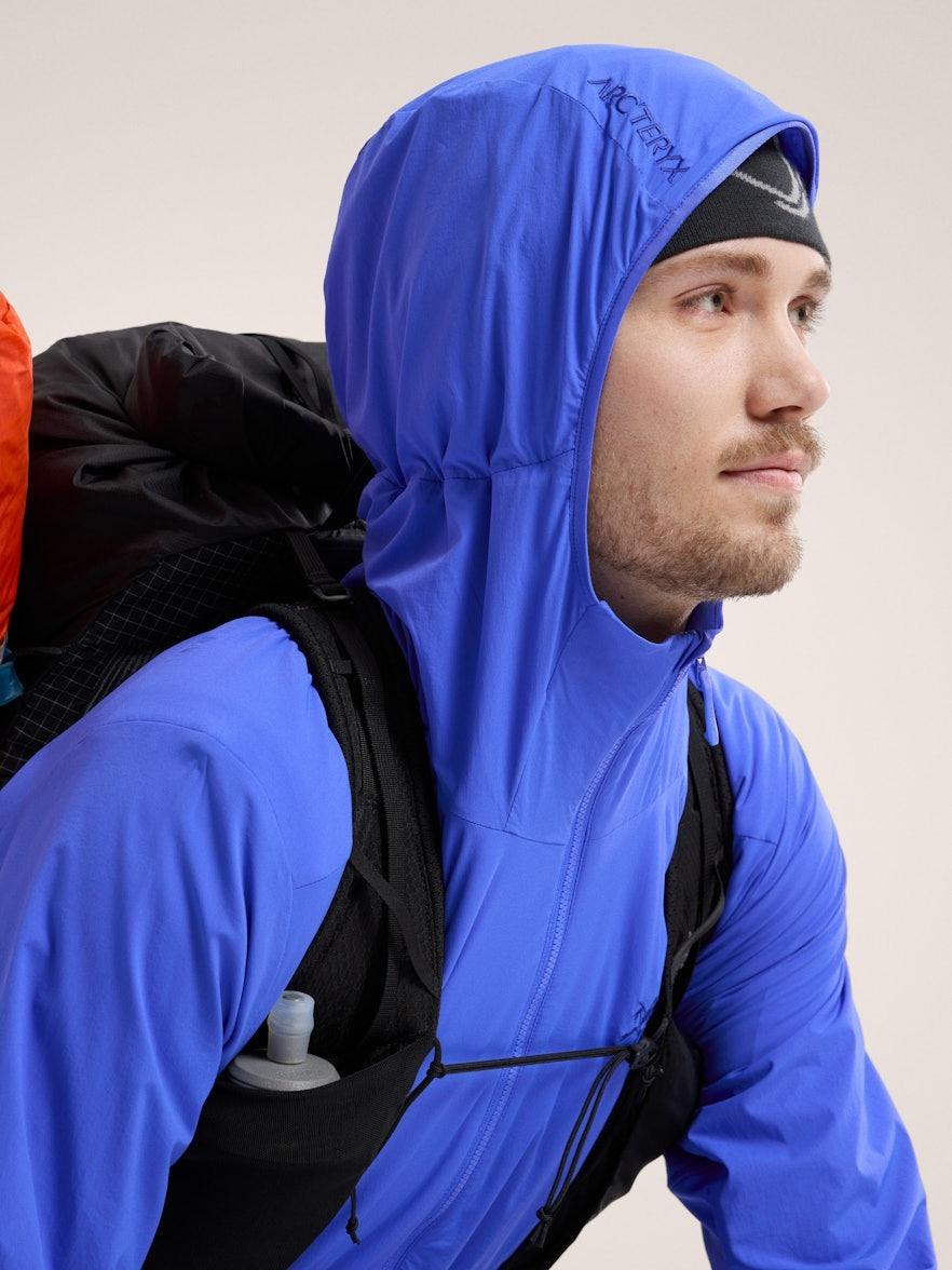 Arcteryx Arcteryx Atom SL Hoody Mens Electra X000009560 Platou Sport 8