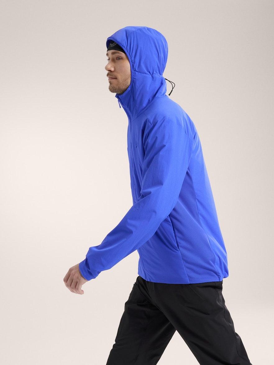 Arcteryx Arcteryx Atom SL Hoody Mens Electra X000009560 Platou Sport 9