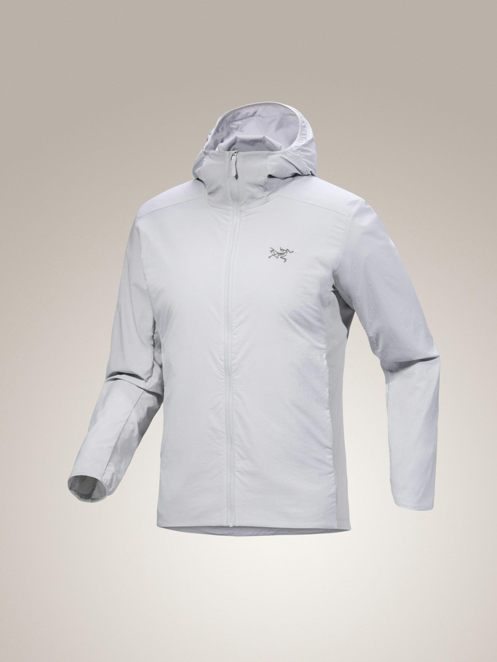 Arcteryx Arcteryx Atom SL Hoody Mens Forage X000009560 Platou Sport 1